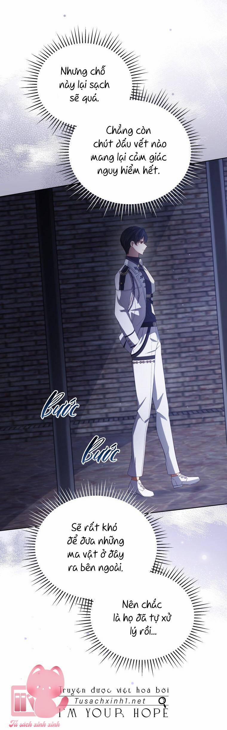 Công Khai Hẹn Hò Chốn Công Sở 93 trang 33