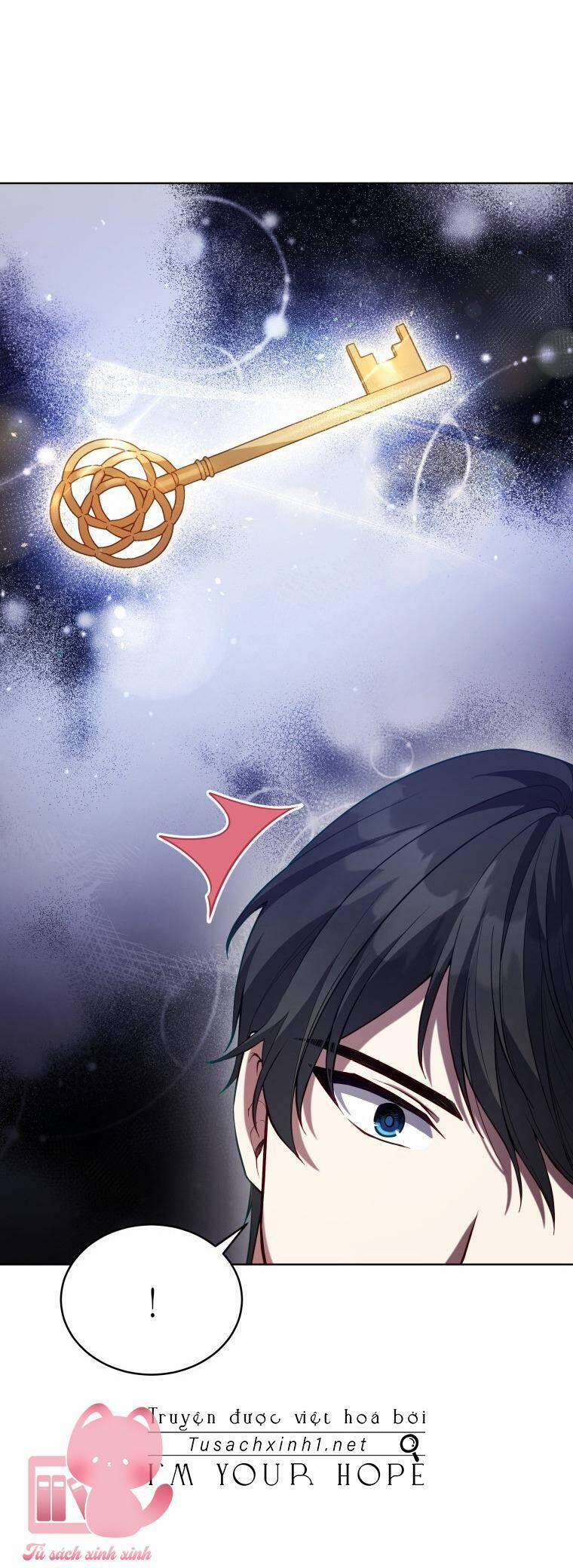 Công Khai Hẹn Hò Chốn Công Sở 93 trang 36