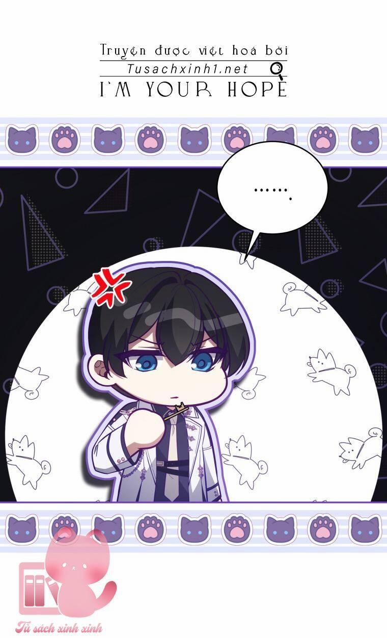 Công Khai Hẹn Hò Chốn Công Sở 93 trang 38