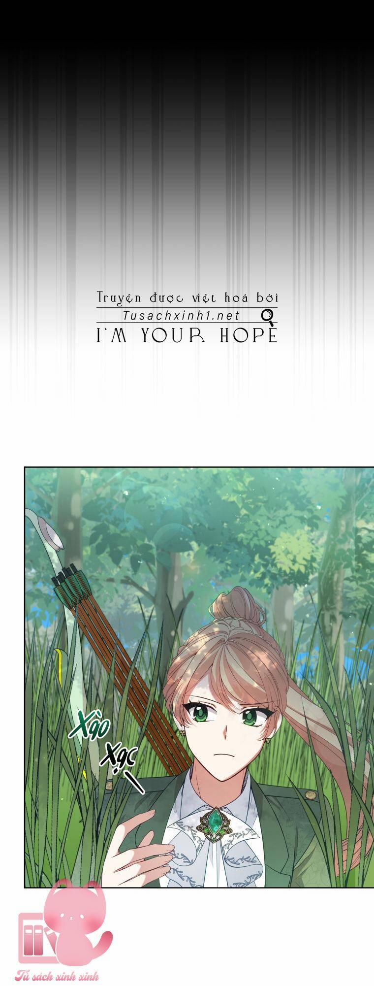 Công Khai Hẹn Hò Chốn Công Sở 93 trang 43