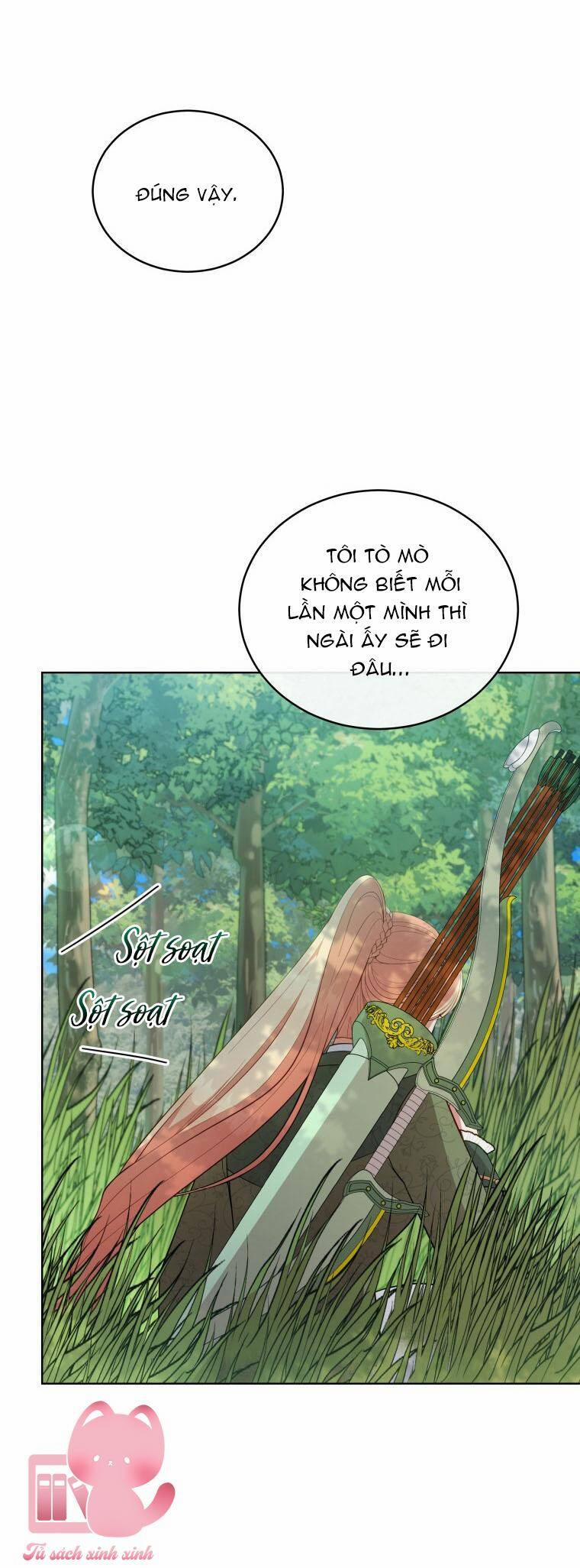 Công Khai Hẹn Hò Chốn Công Sở 93 trang 46