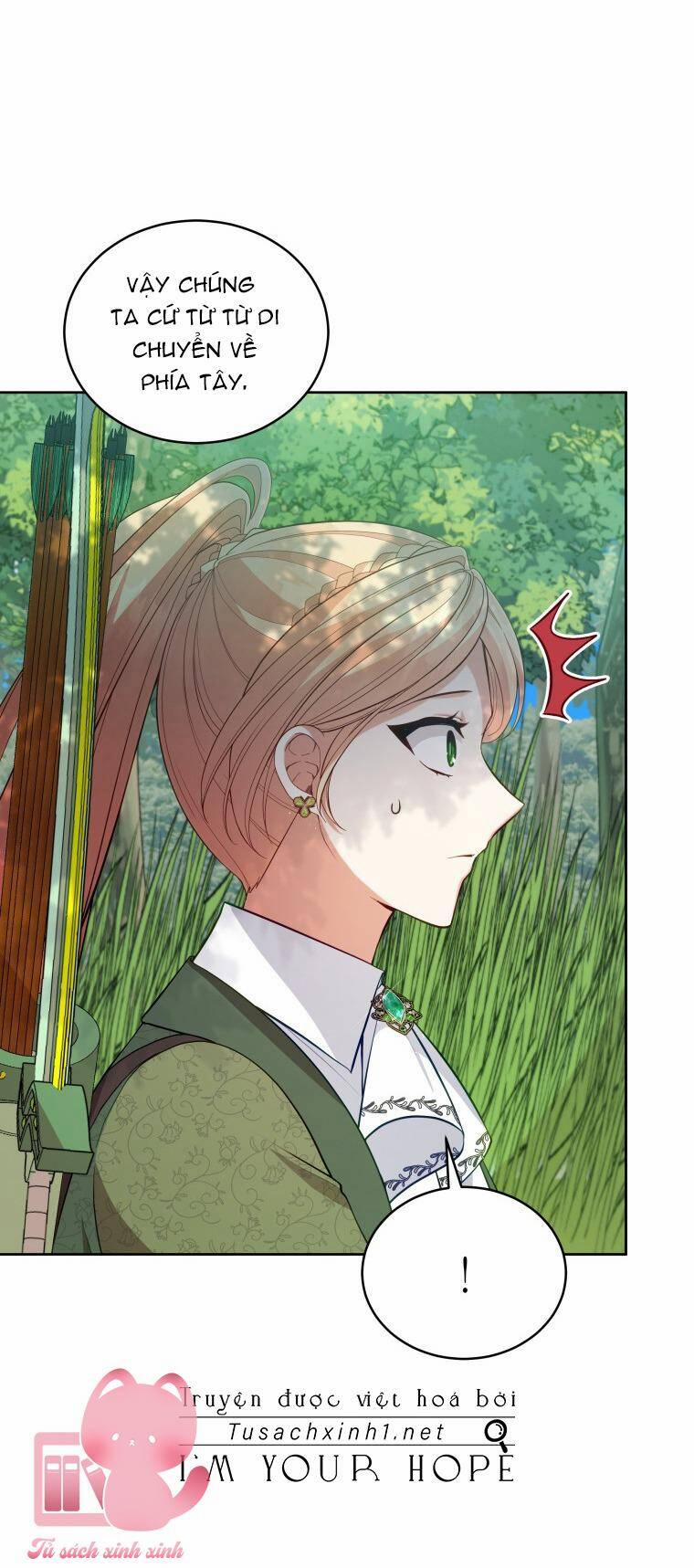 Công Khai Hẹn Hò Chốn Công Sở 93 trang 47