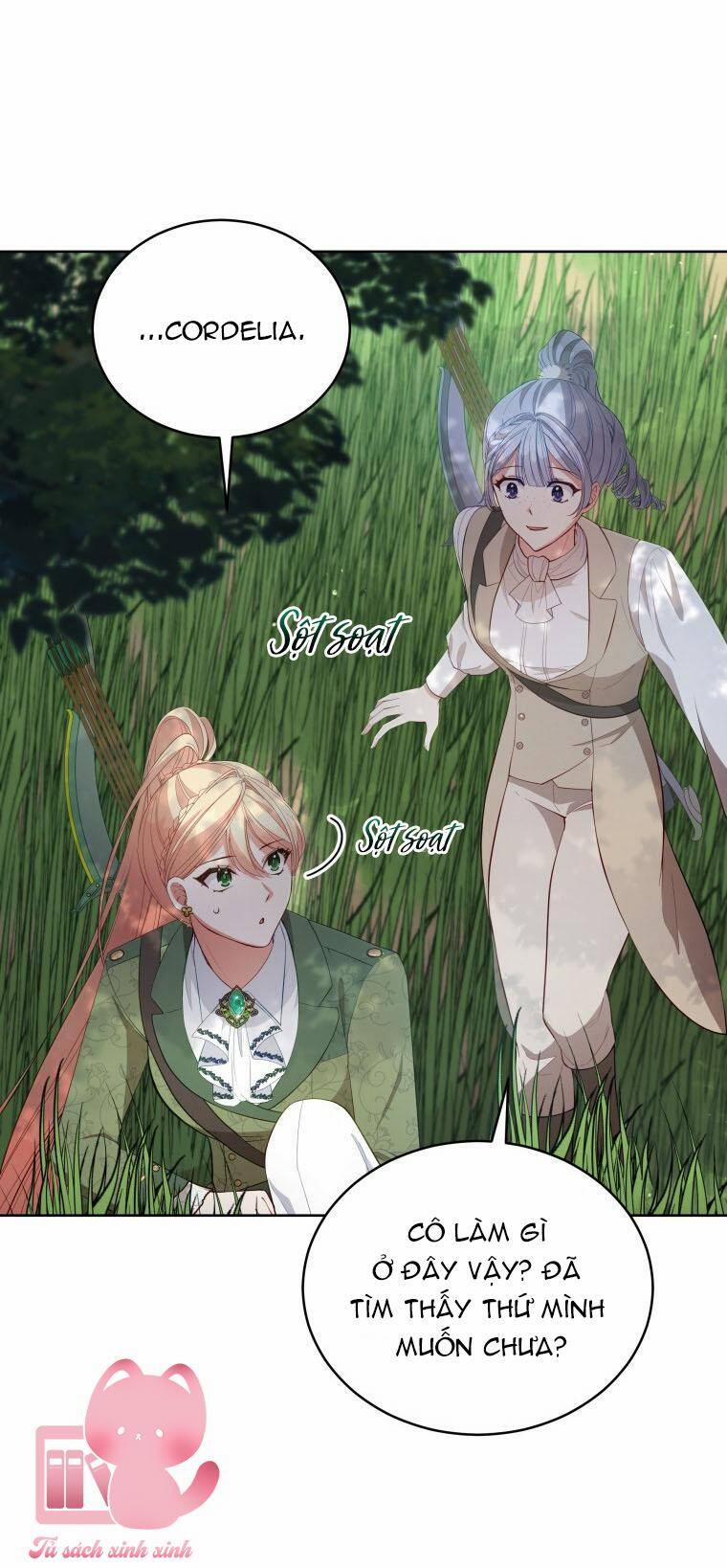 Công Khai Hẹn Hò Chốn Công Sở 93 trang 48