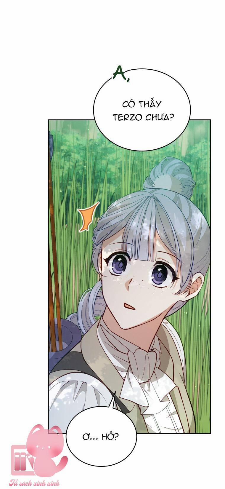 Công Khai Hẹn Hò Chốn Công Sở 93 trang 50