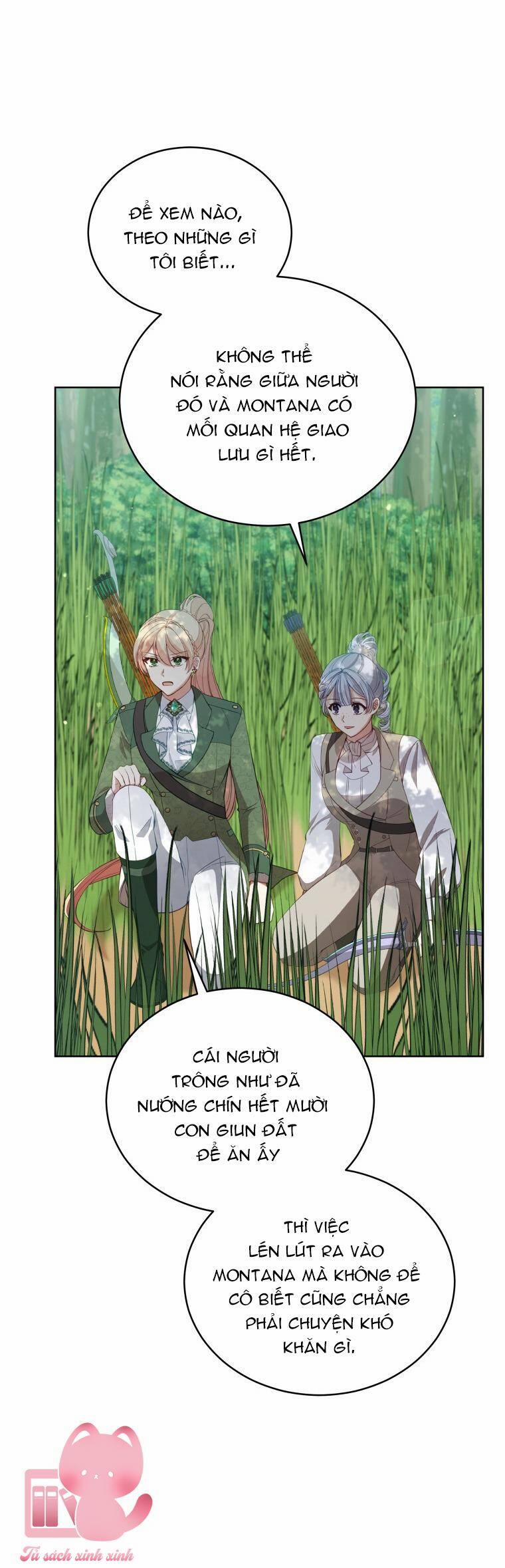 Công Khai Hẹn Hò Chốn Công Sở 93 trang 52