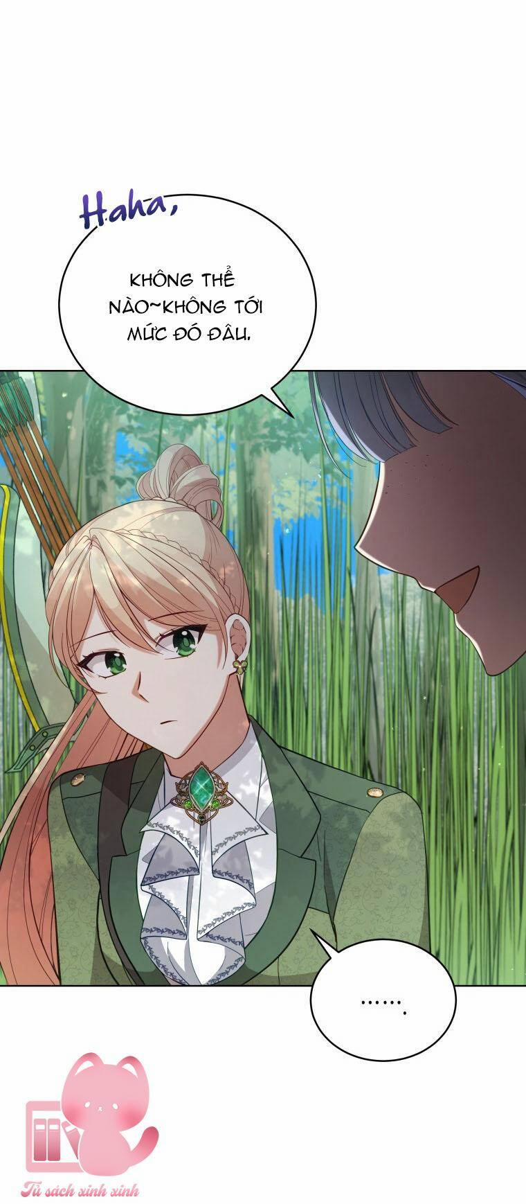 Công Khai Hẹn Hò Chốn Công Sở 93 trang 53