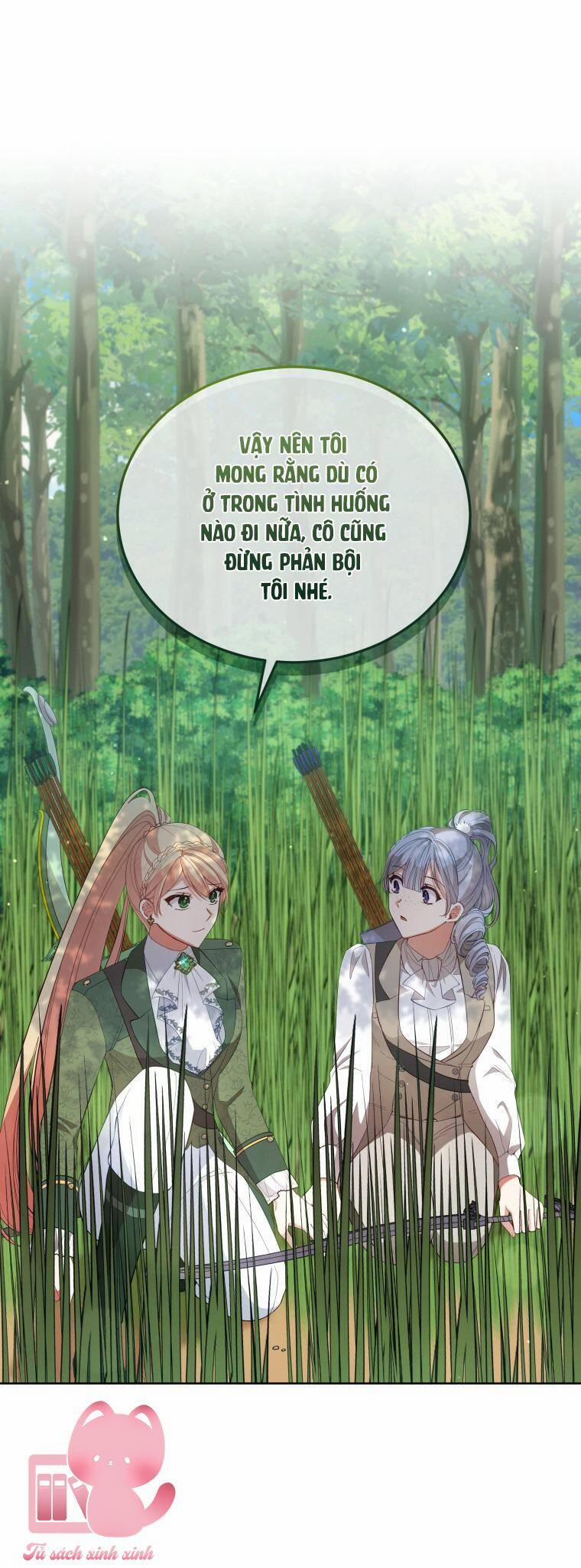 Công Khai Hẹn Hò Chốn Công Sở 93 trang 55