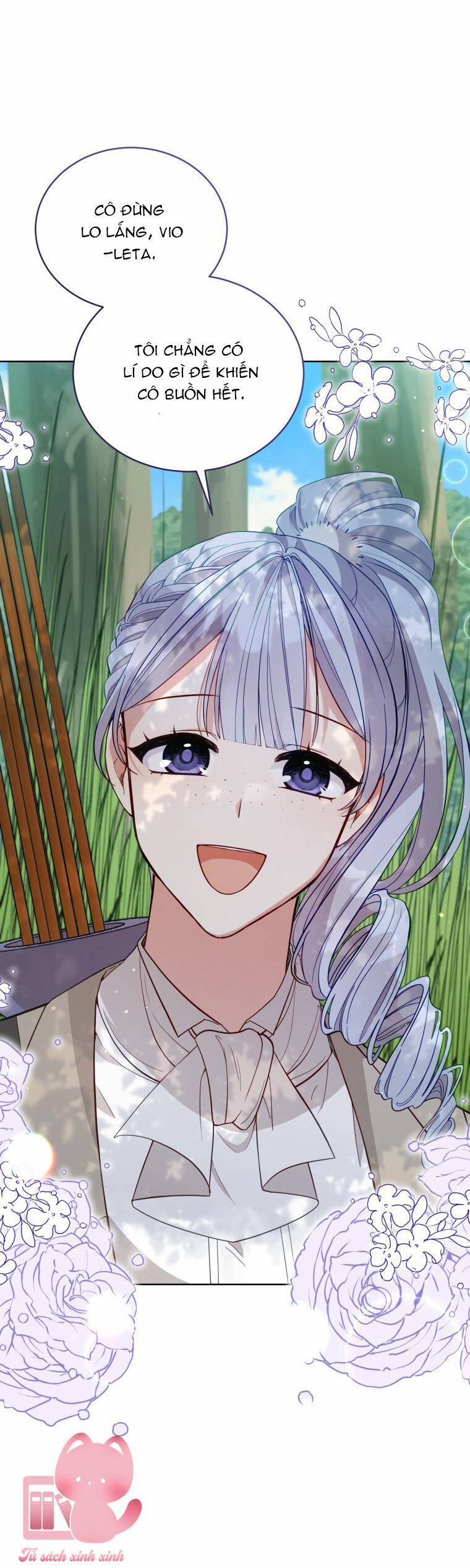 Công Khai Hẹn Hò Chốn Công Sở 93 trang 58