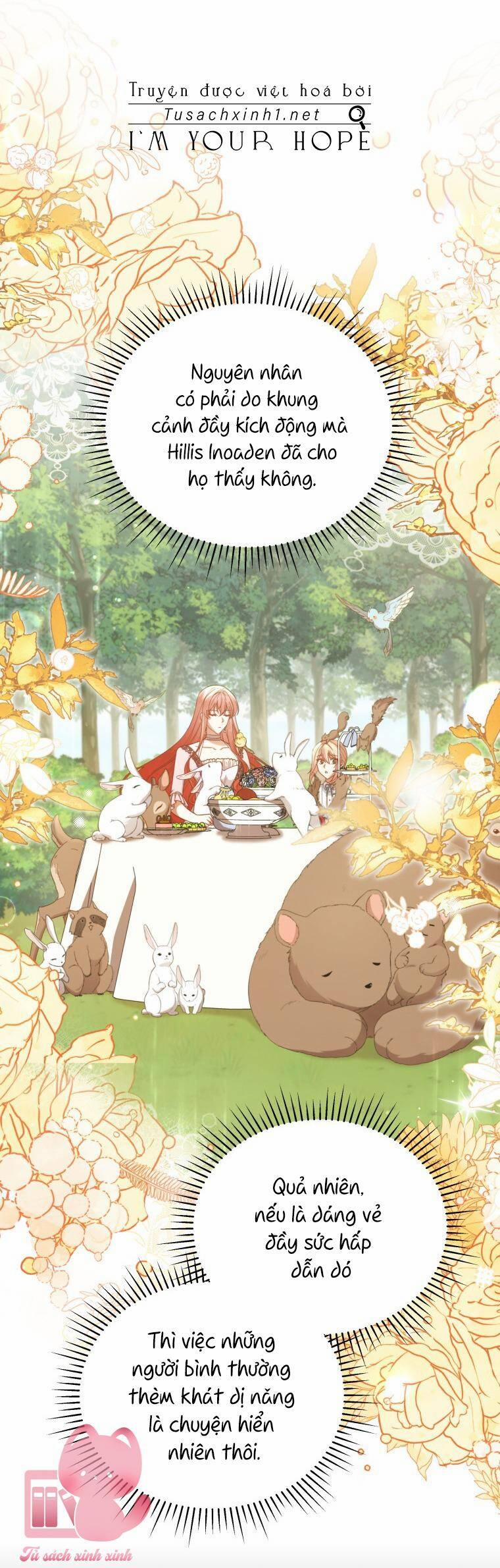 Công Khai Hẹn Hò Chốn Công Sở 93 trang 6