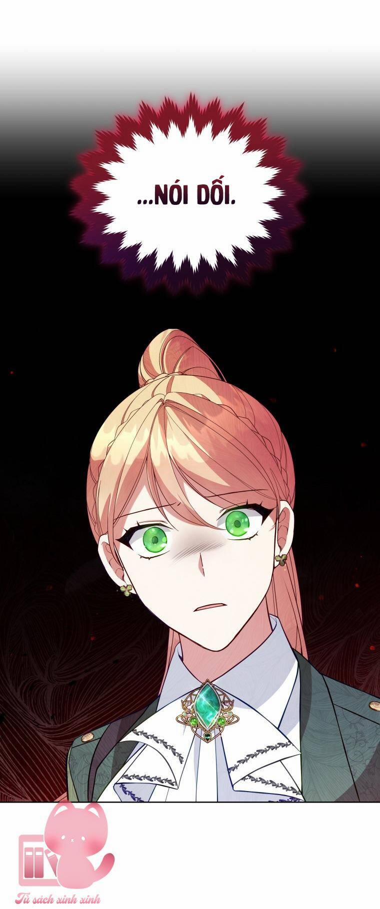 Công Khai Hẹn Hò Chốn Công Sở 93 trang 60