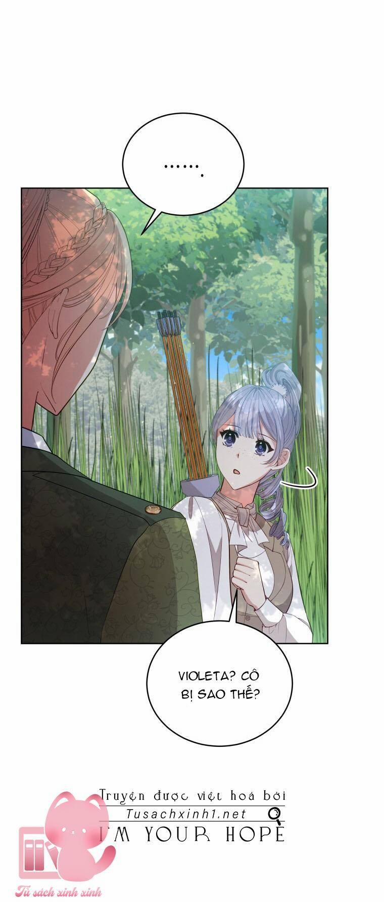 Công Khai Hẹn Hò Chốn Công Sở 93 trang 63