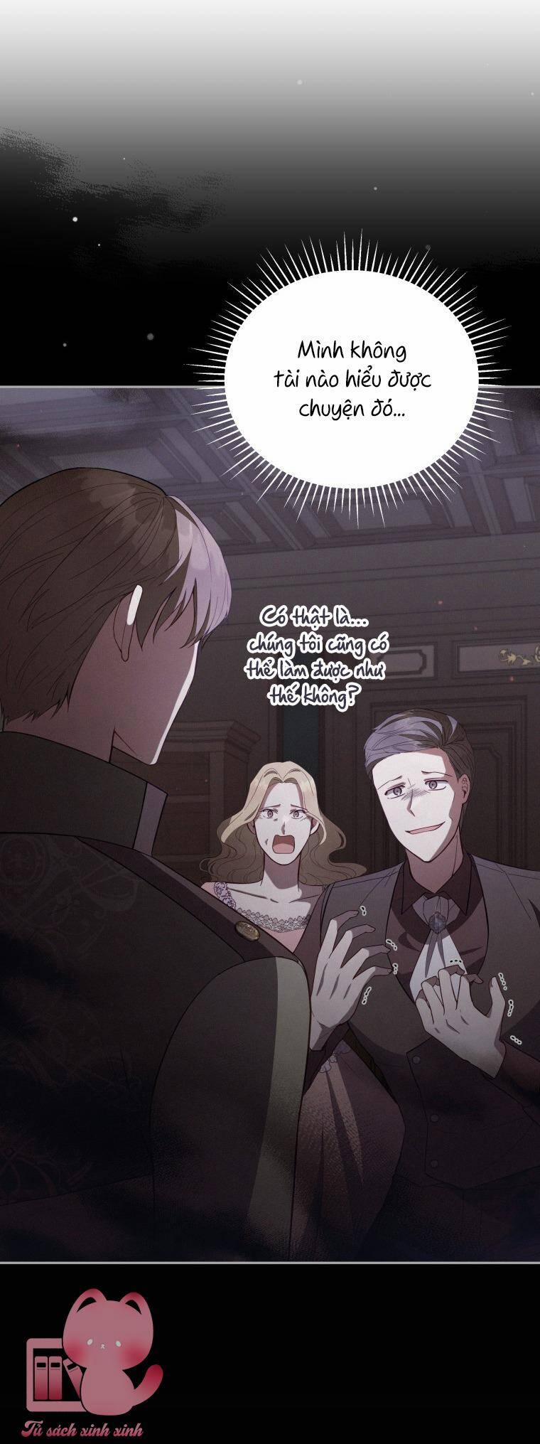 Công Khai Hẹn Hò Chốn Công Sở 93 trang 7