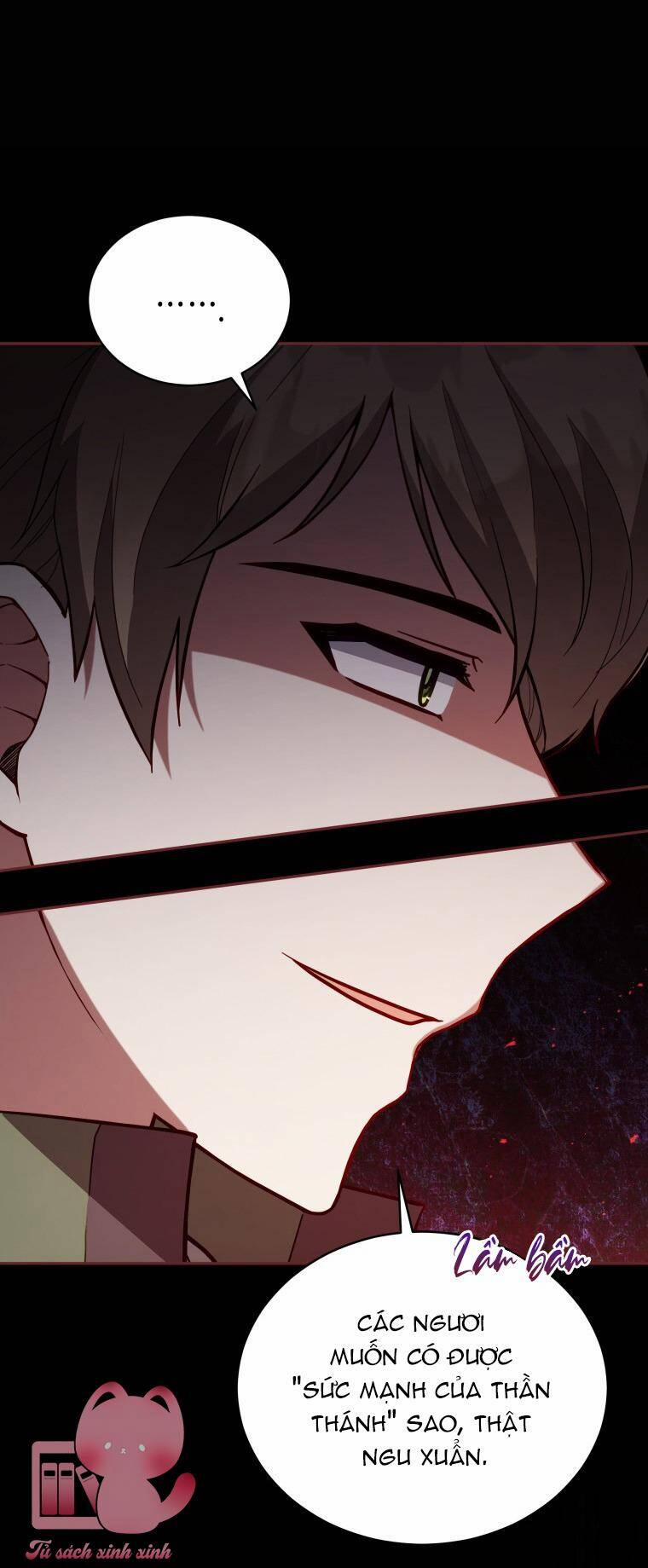 Công Khai Hẹn Hò Chốn Công Sở 93 trang 8