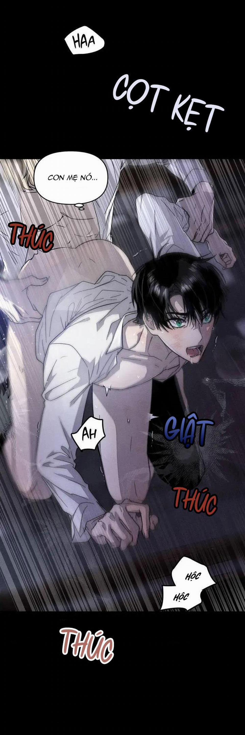 Công Lập Left Fluke 1 trang 1