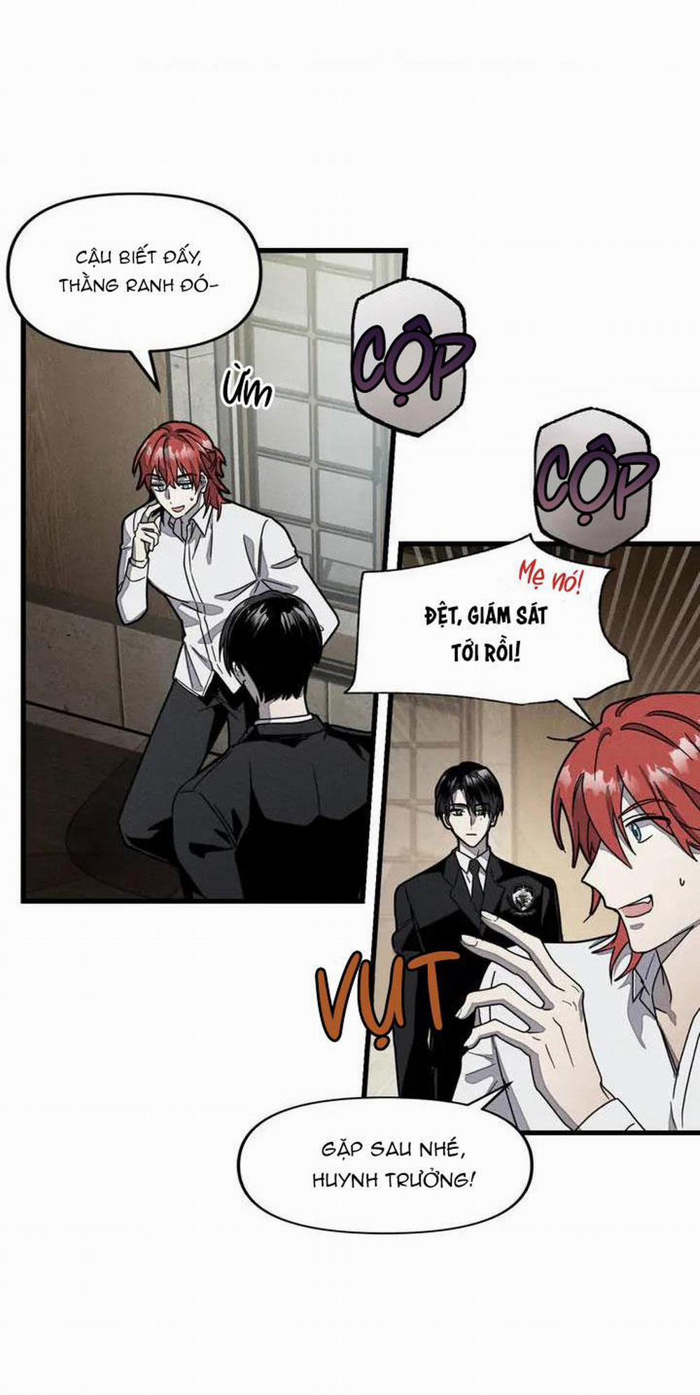 Công Lập Left Fluke 1 trang 25