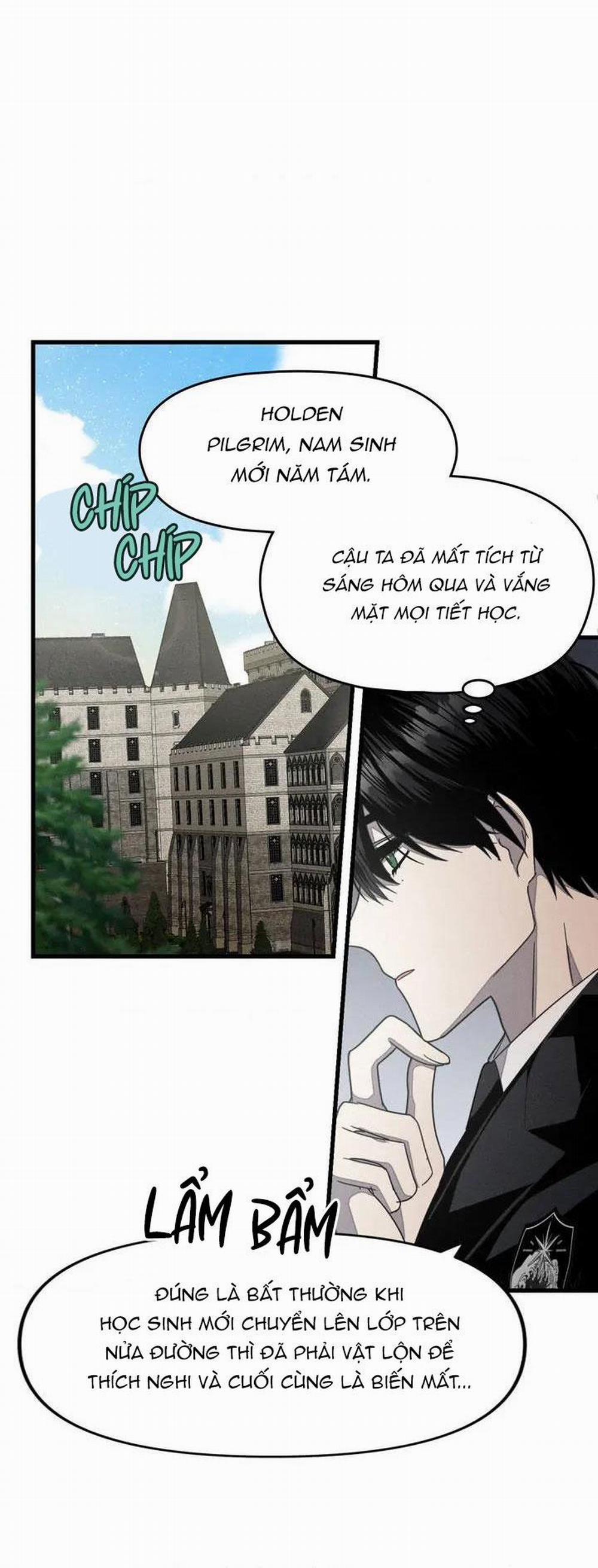 Công Lập Left Fluke 1 trang 29