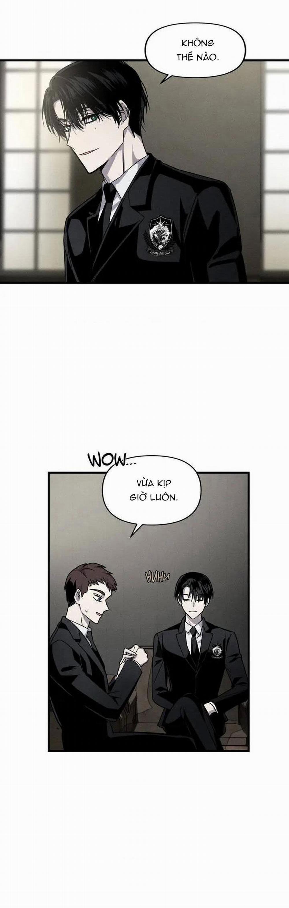 Công Lập Left Fluke 1 trang 32