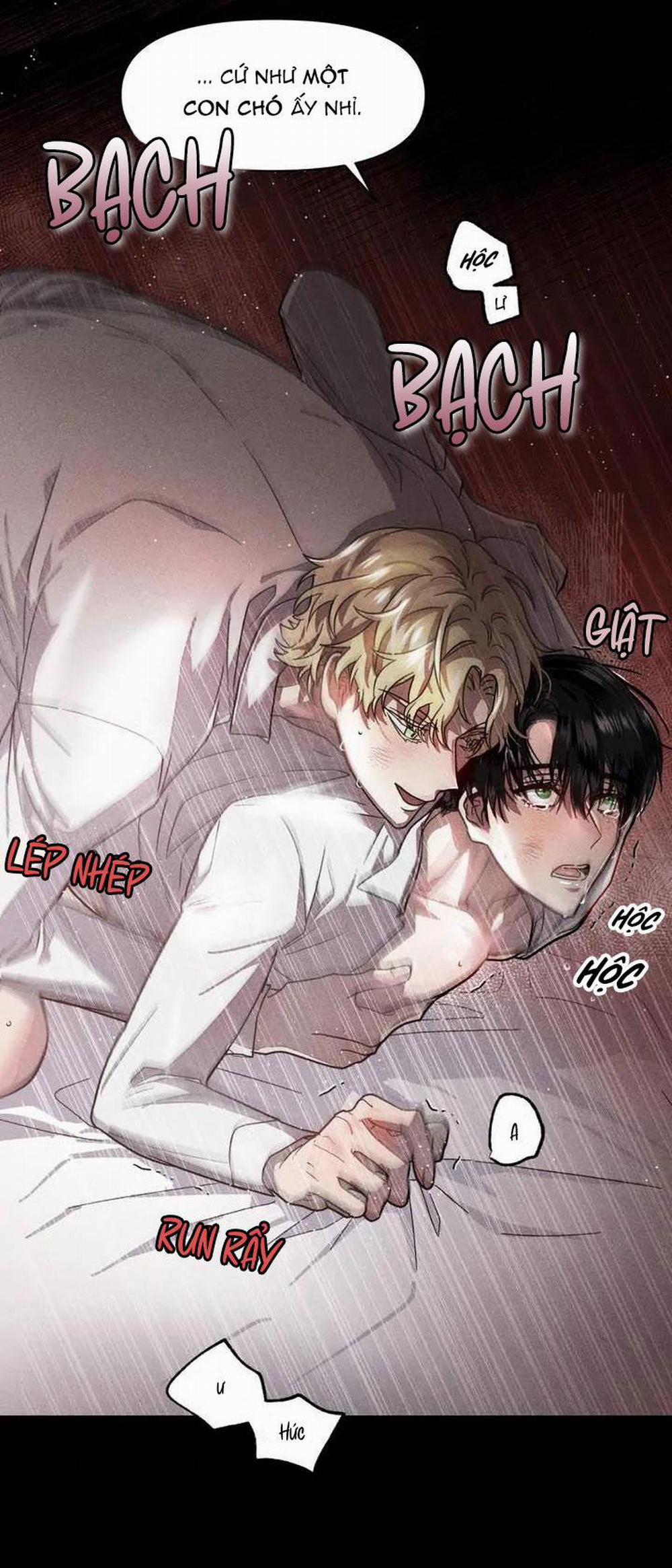 Công Lập Left Fluke 1 trang 8