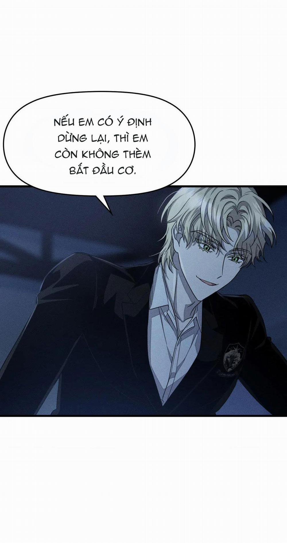 Công Lập Left Fluke 10 trang 22