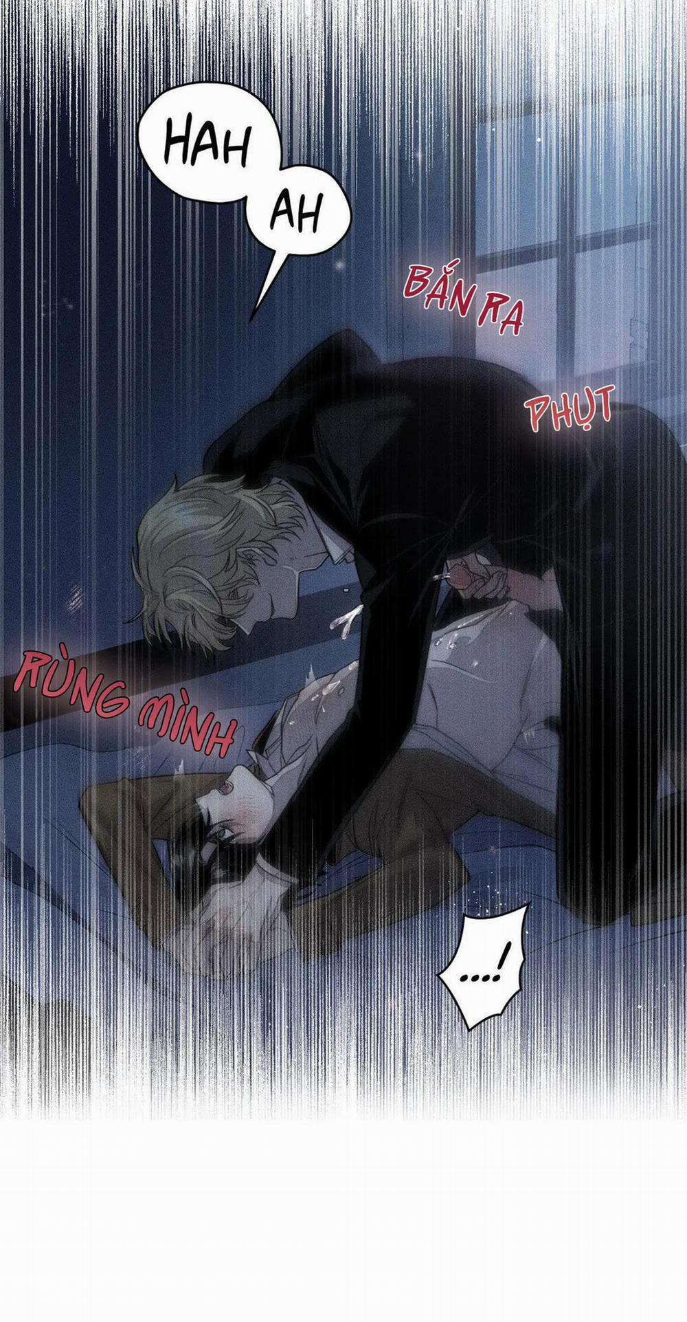 Công Lập Left Fluke 10 trang 27