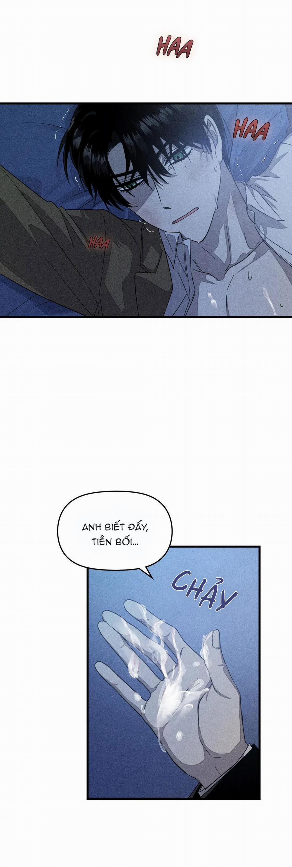 Công Lập Left Fluke 10 trang 28