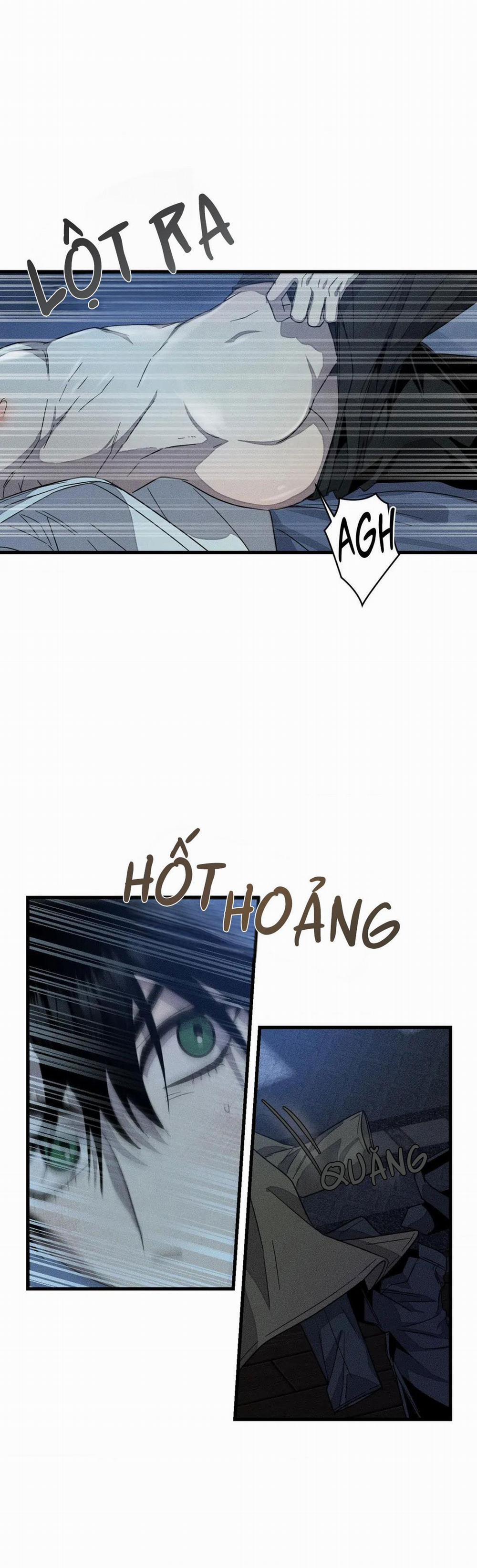 Công Lập Left Fluke 10 trang 29