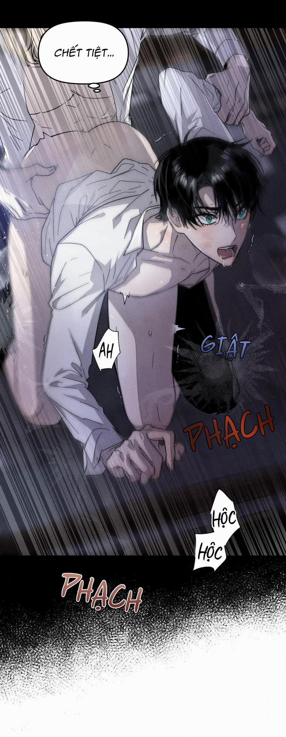 Công Lập Left Fluke 11 trang 1