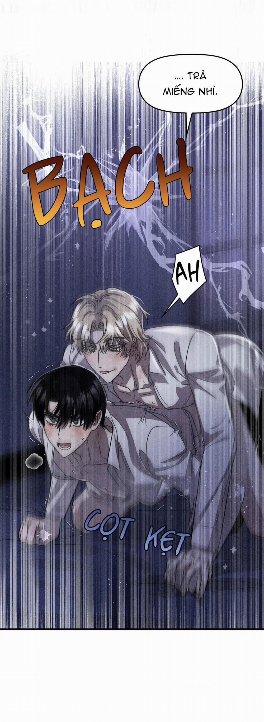 Công Lập Left Fluke 11 trang 19