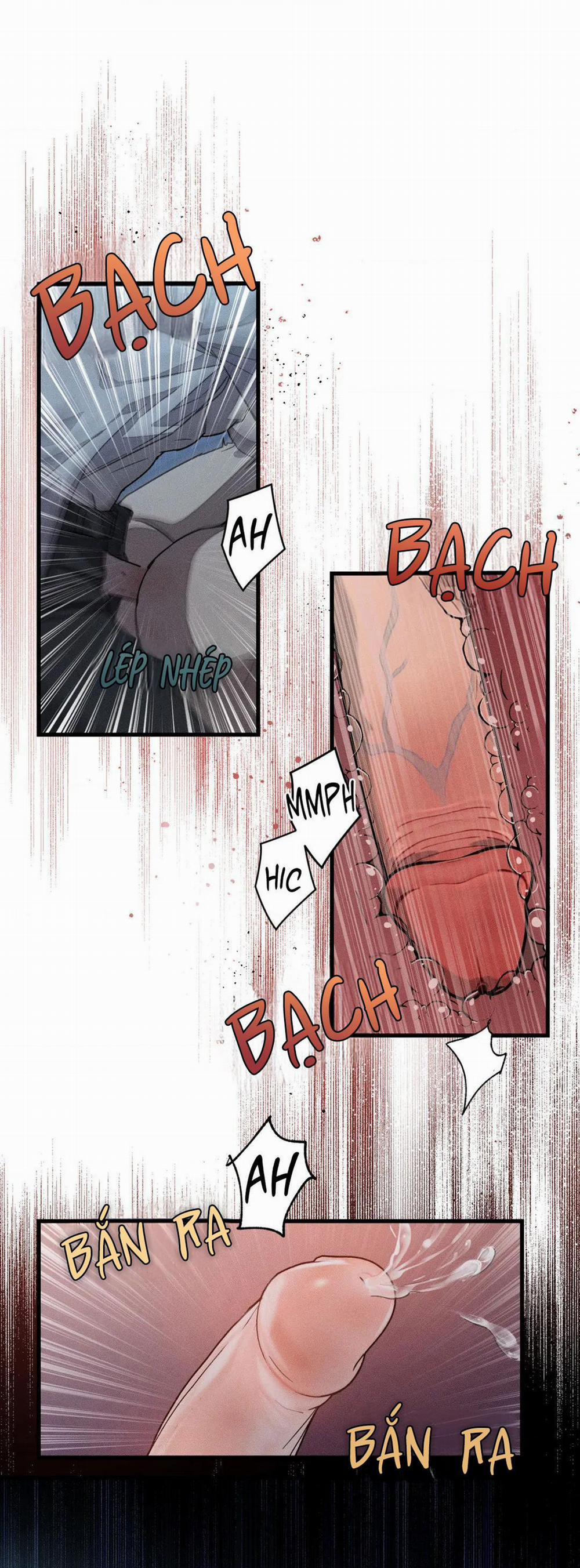 Công Lập Left Fluke 11 trang 35