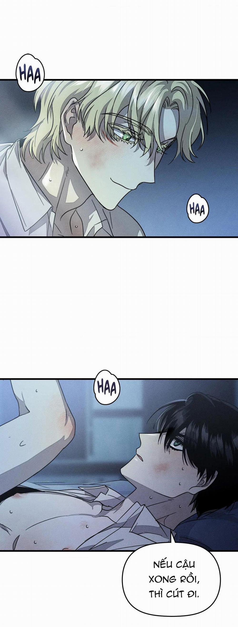 Công Lập Left Fluke 12 trang 1