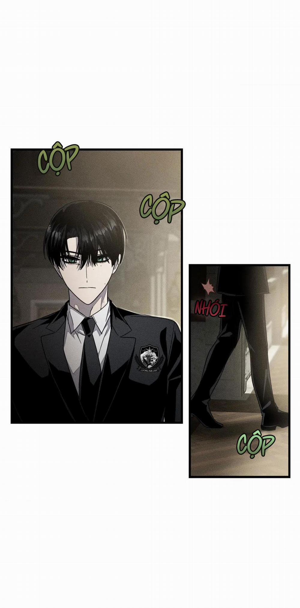 Công Lập Left Fluke 12 trang 25