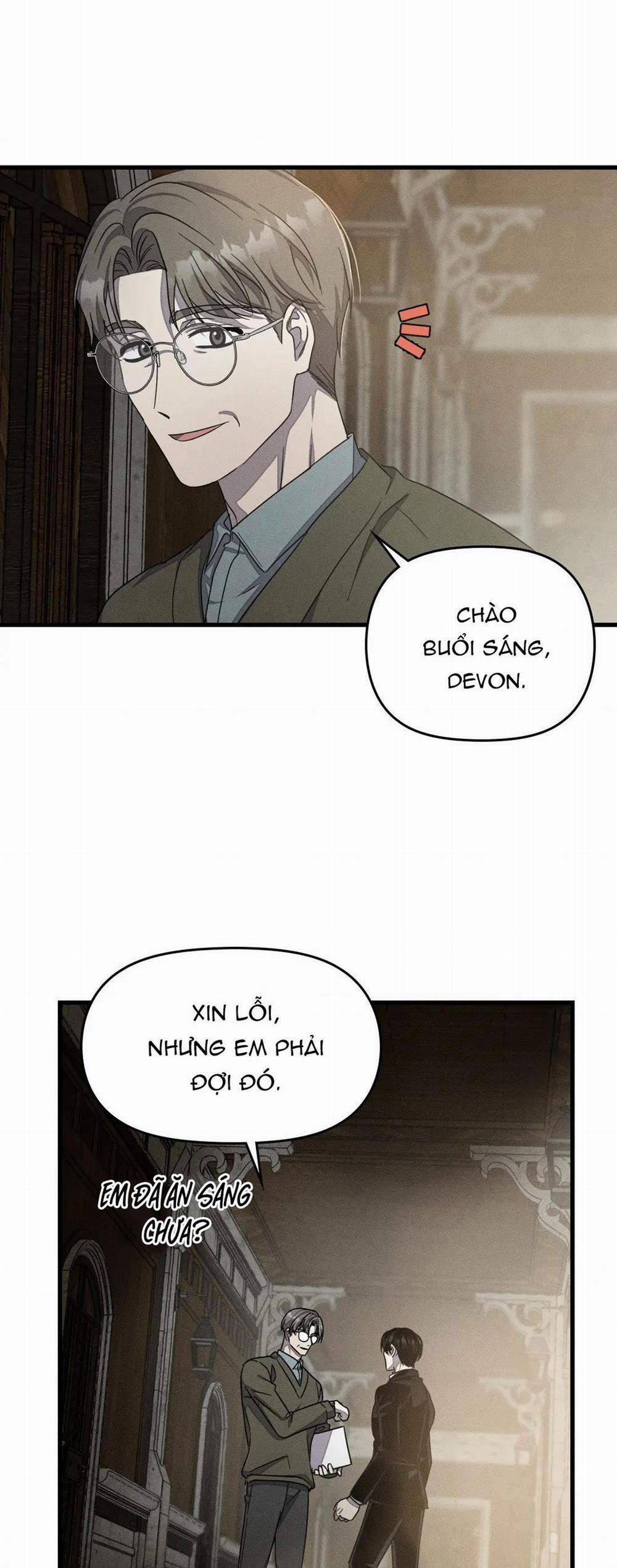 Công Lập Left Fluke 12 trang 27