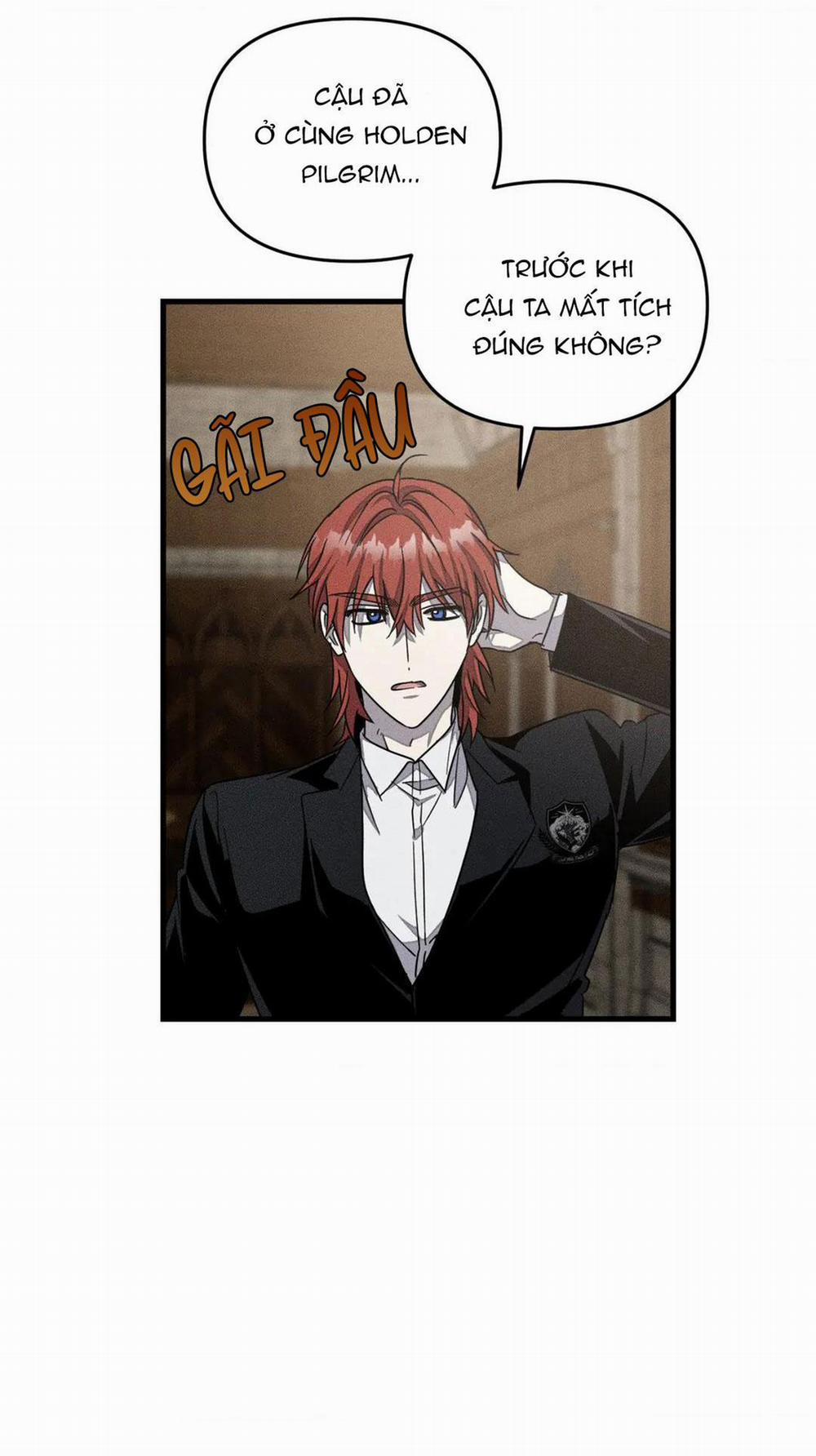 Công Lập Left Fluke 13 trang 16