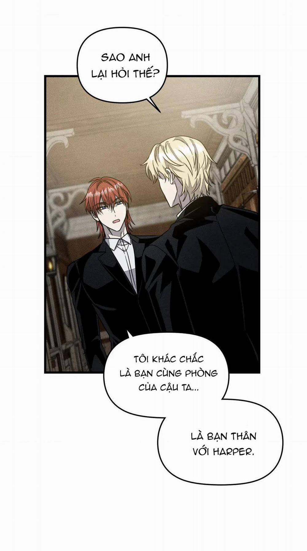 Công Lập Left Fluke 13 trang 20