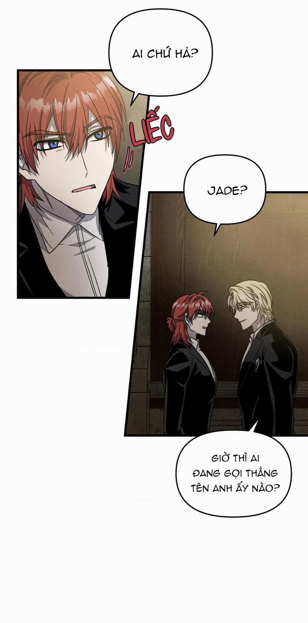 Công Lập Left Fluke 13 trang 23