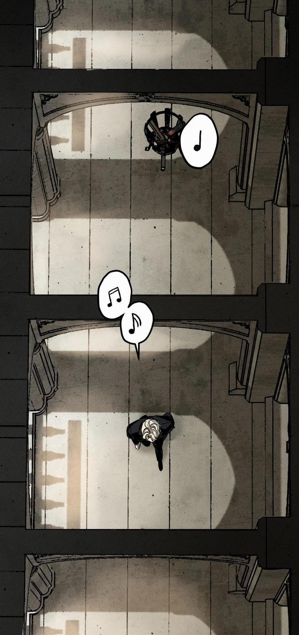 Công Lập Left Fluke 13 trang 32