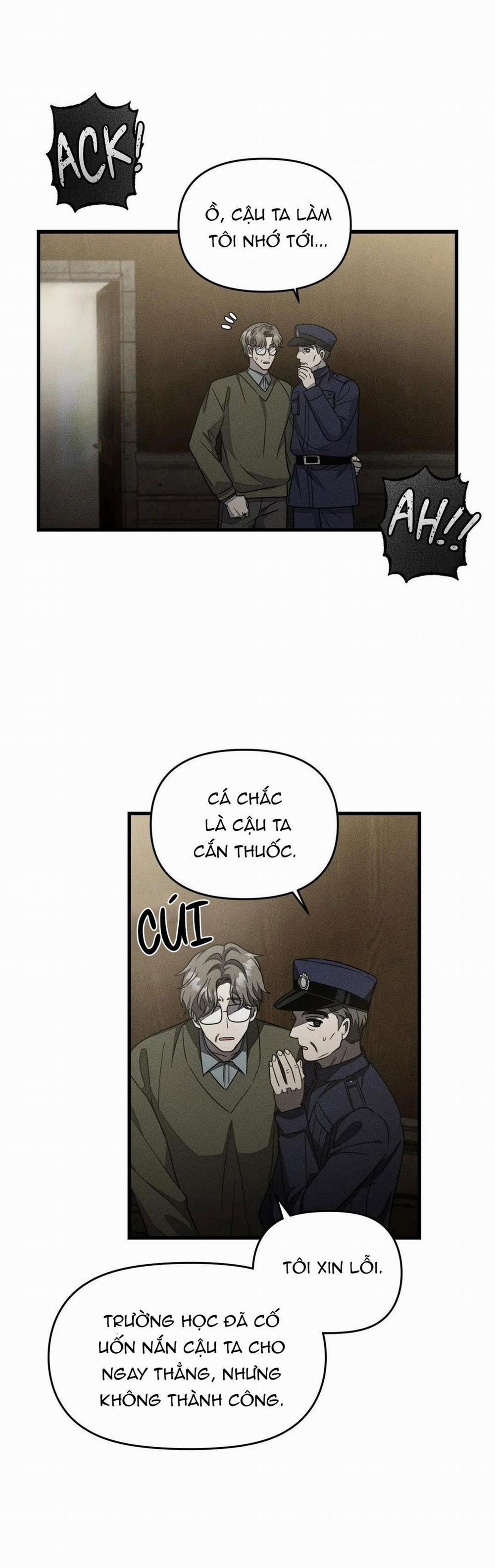 Công Lập Left Fluke 14 trang 19