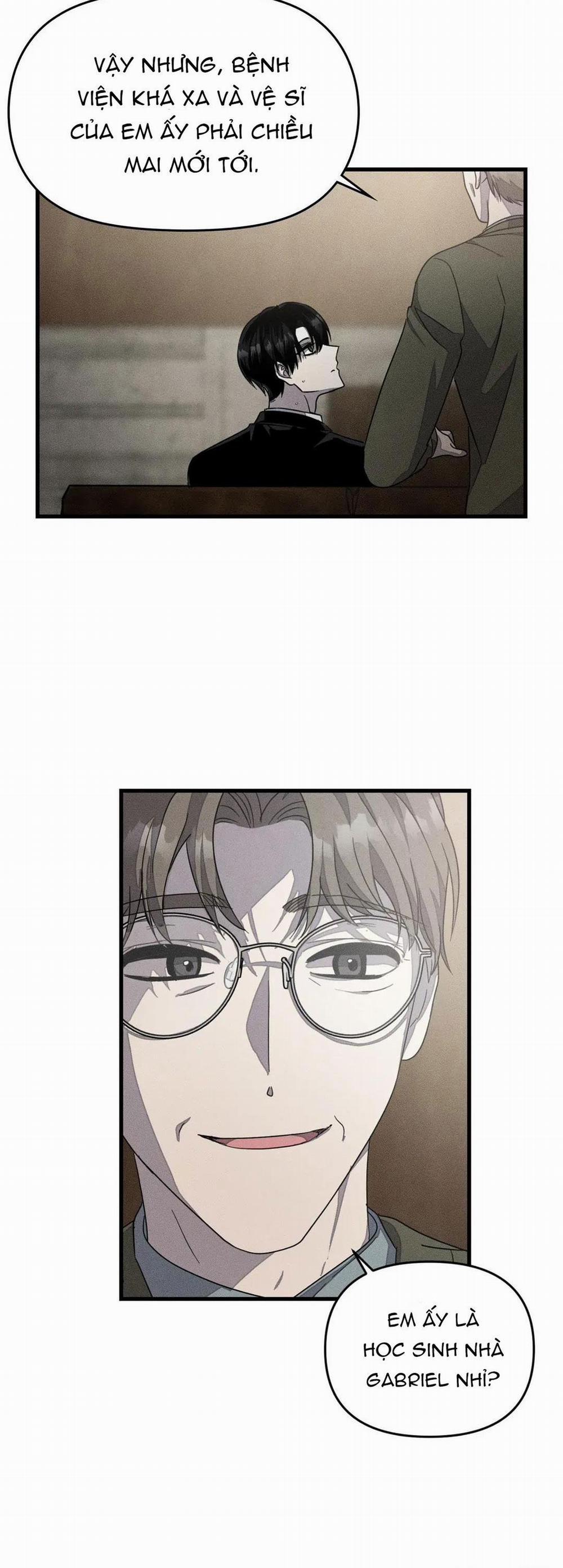 Công Lập Left Fluke 14 trang 40