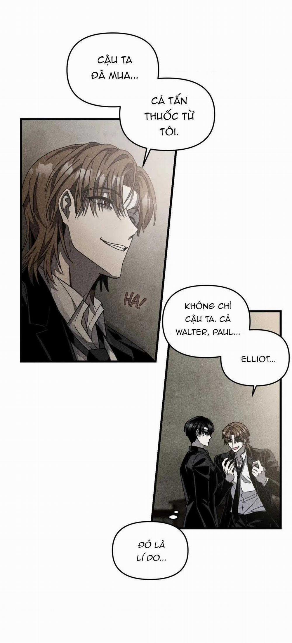 Công Lập Left Fluke 15 trang 21