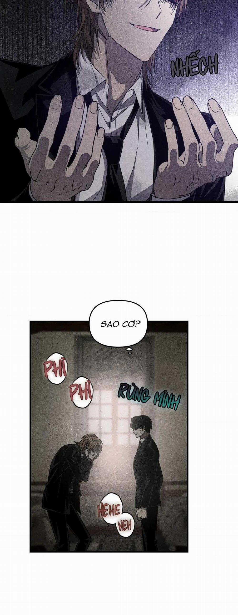 Công Lập Left Fluke 15 trang 25