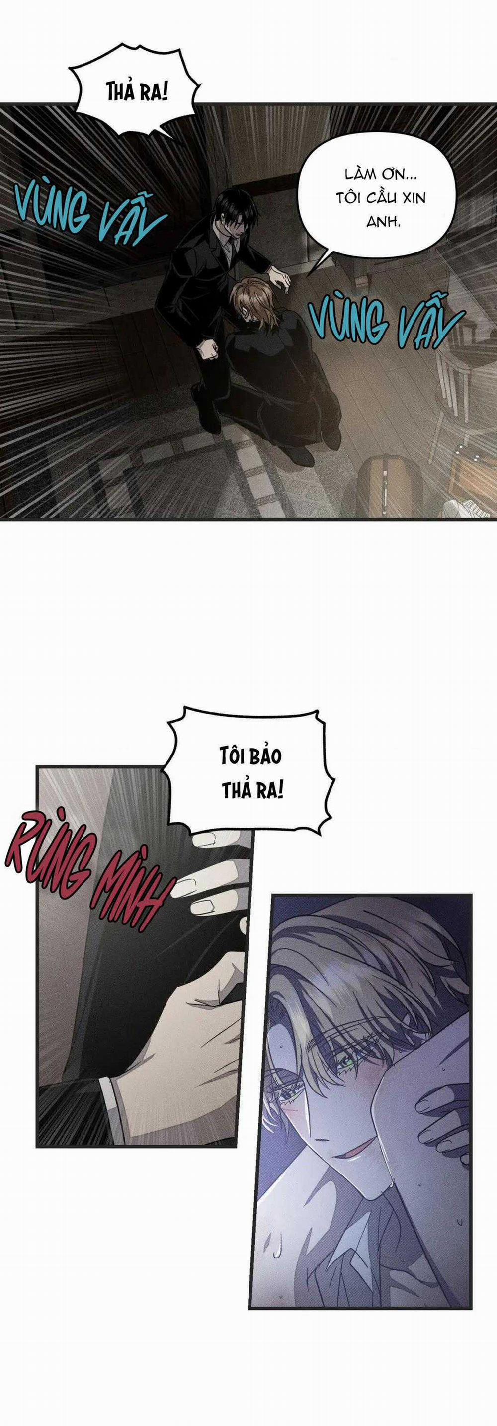 Công Lập Left Fluke 16 trang 14