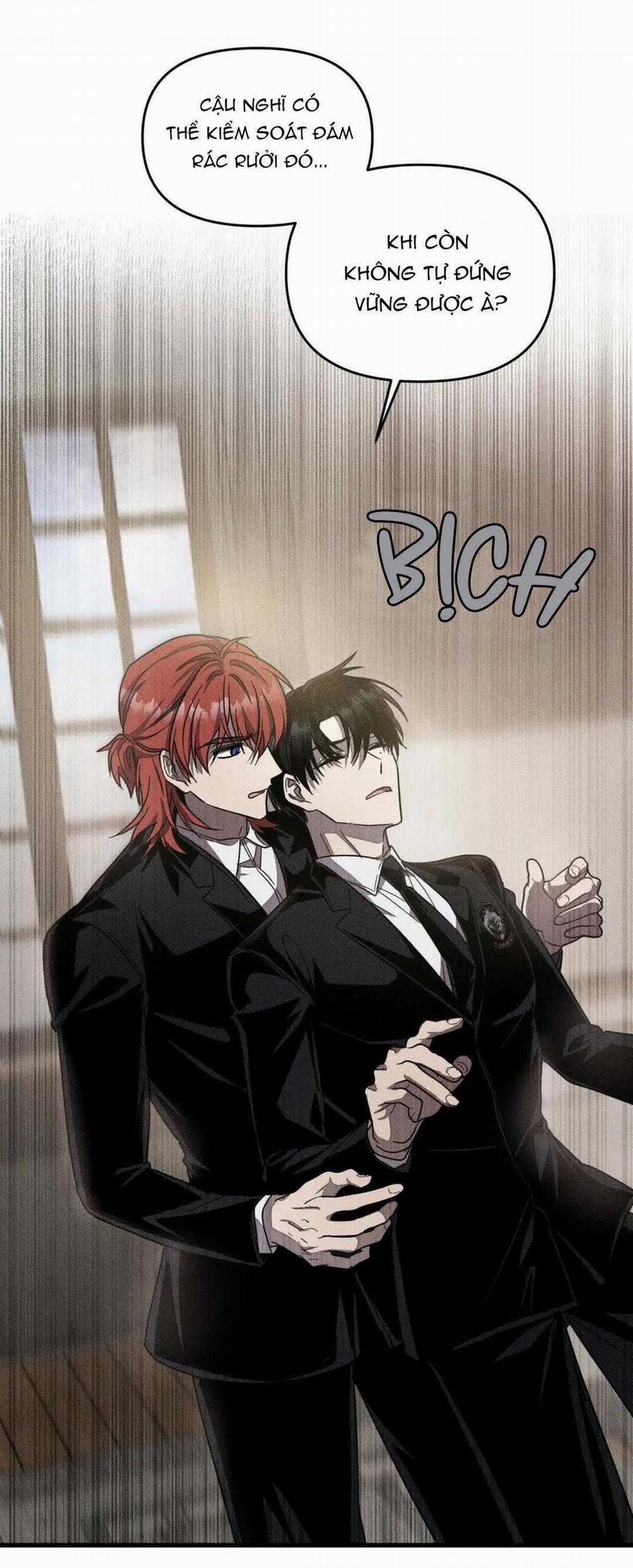 Công Lập Left Fluke 16 trang 27