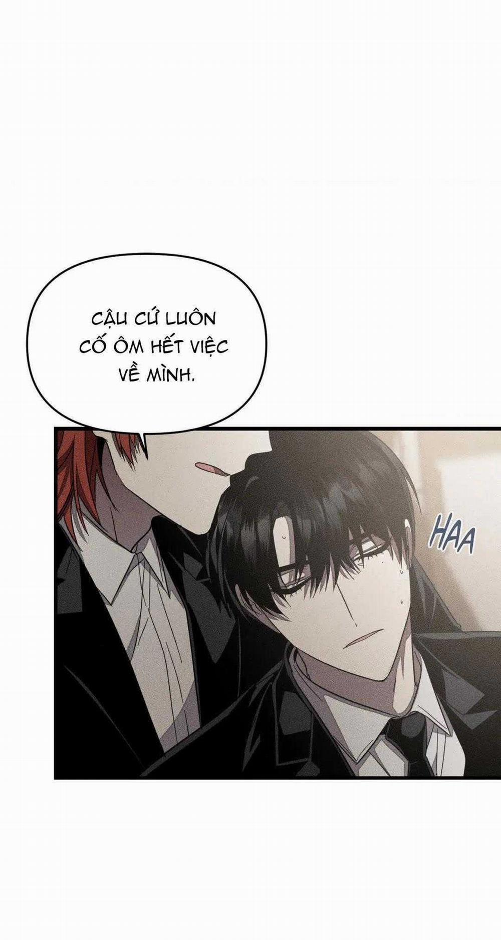 Công Lập Left Fluke 16 trang 28