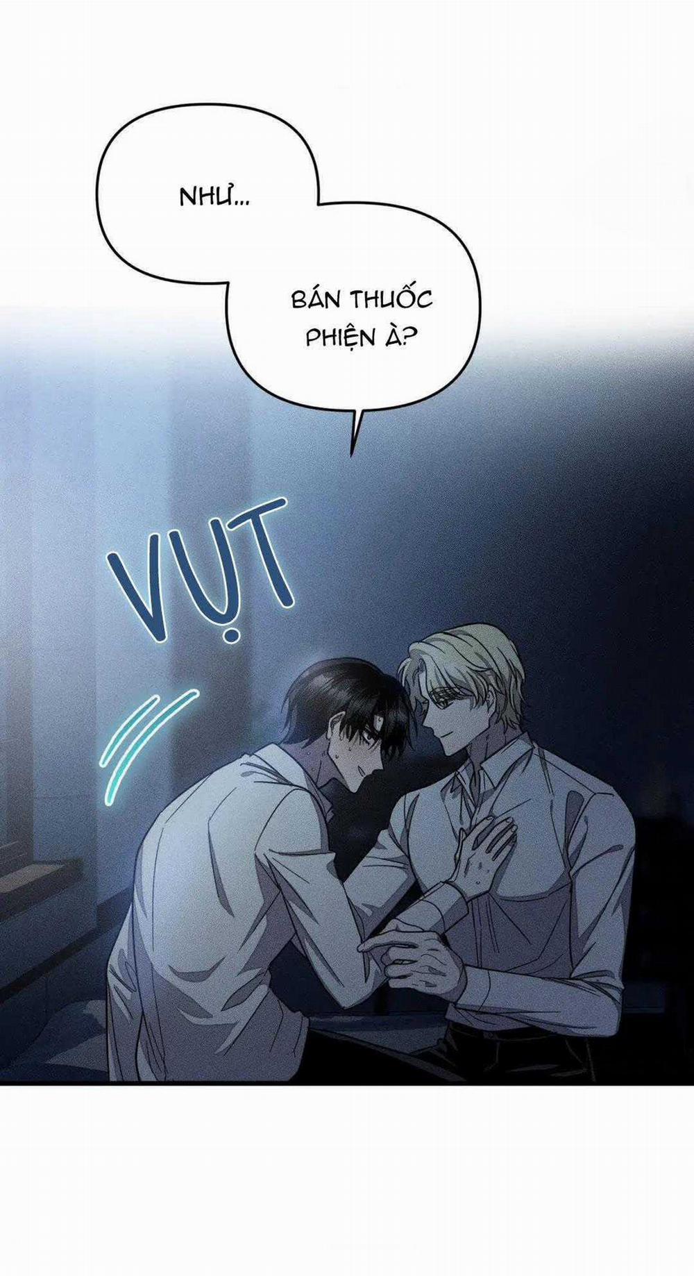 Công Lập Left Fluke 18 trang 20