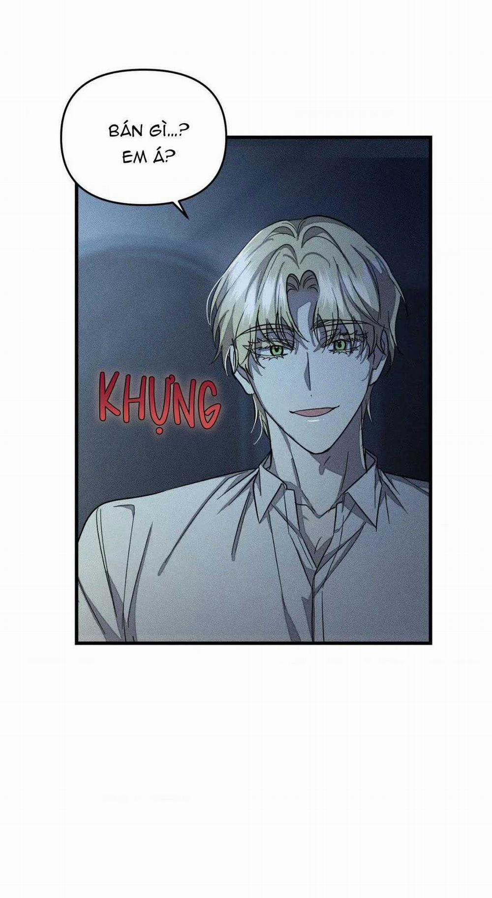 Công Lập Left Fluke 18 trang 21