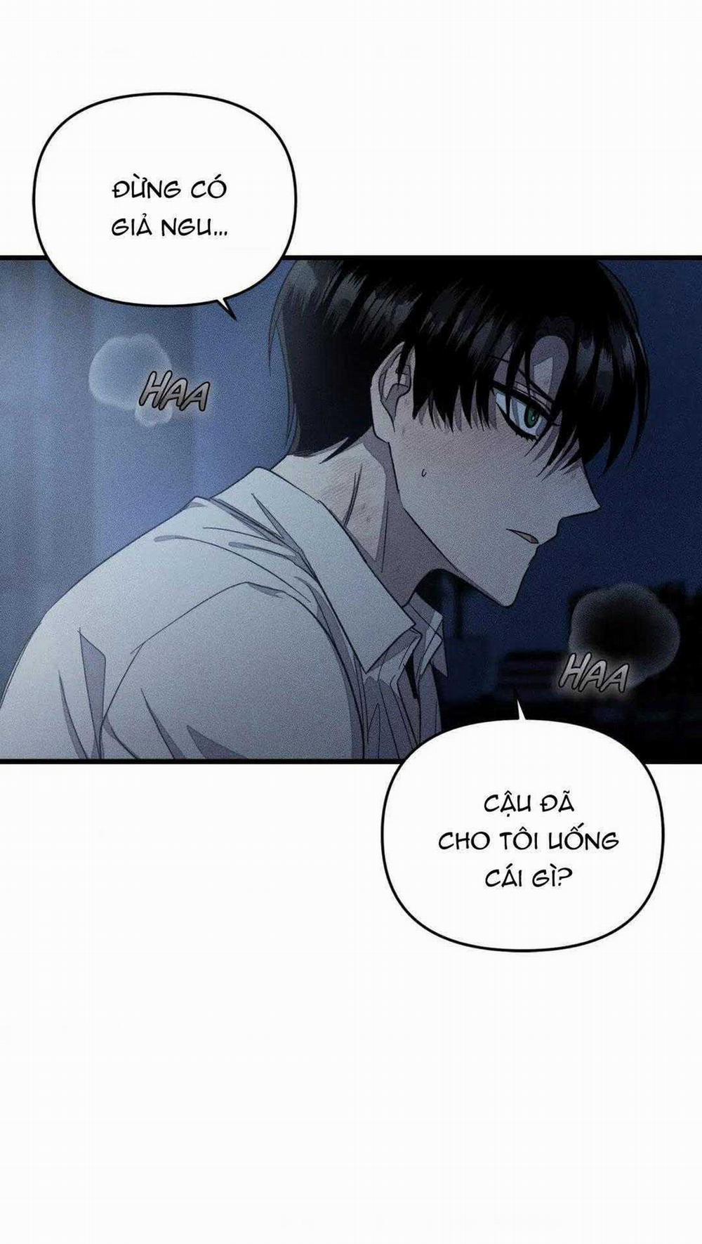 Công Lập Left Fluke 18 trang 22