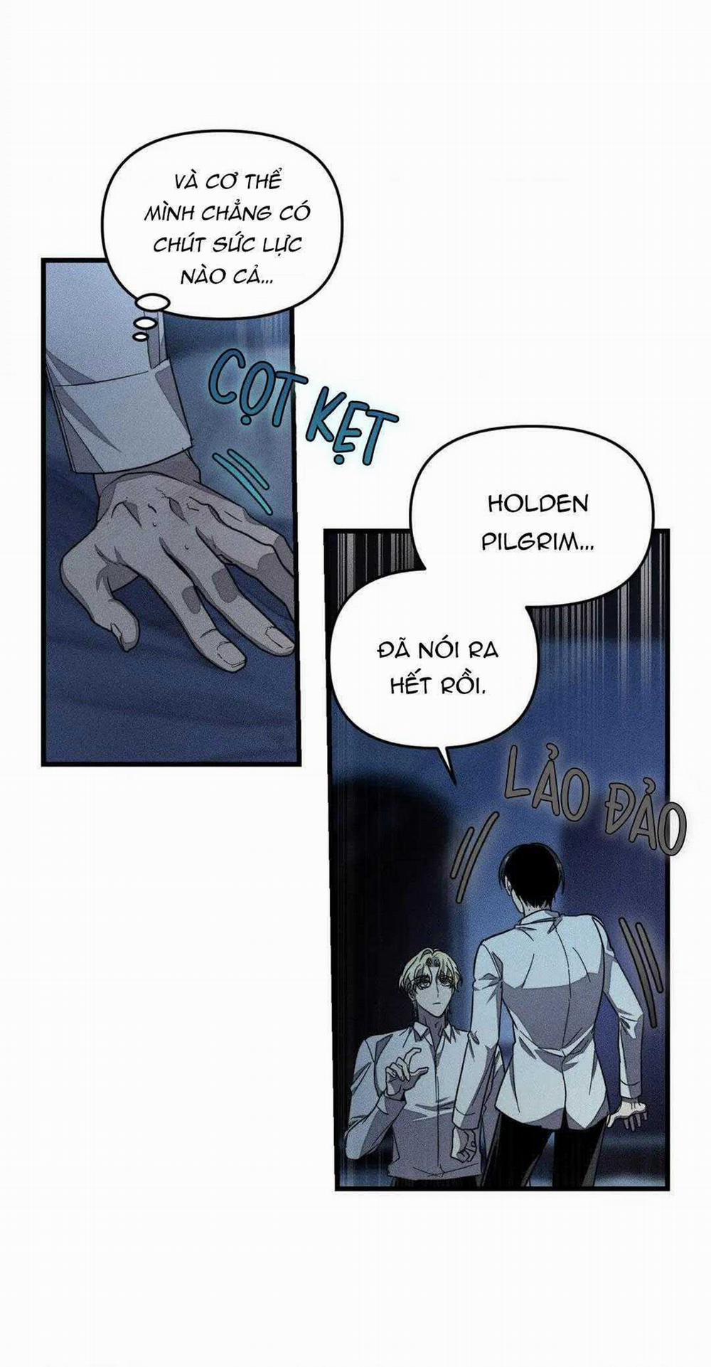 Công Lập Left Fluke 18 trang 25