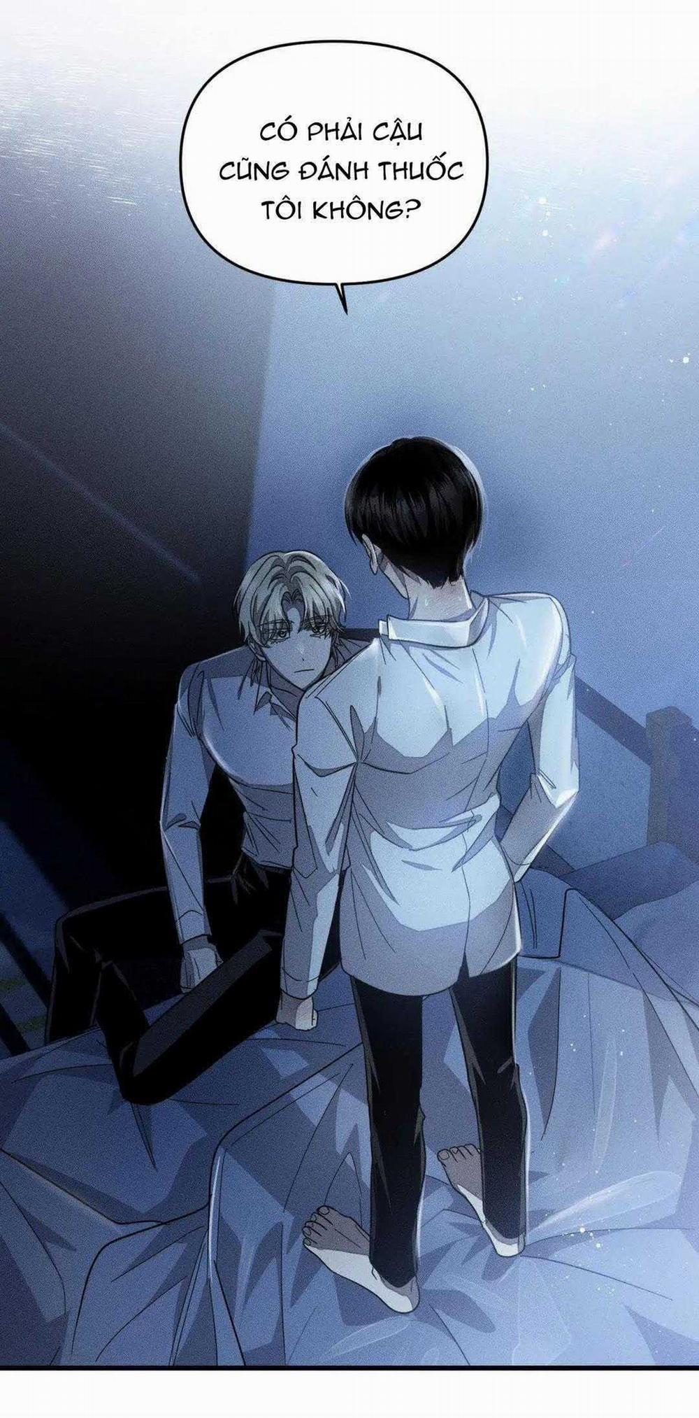 Công Lập Left Fluke 18 trang 28