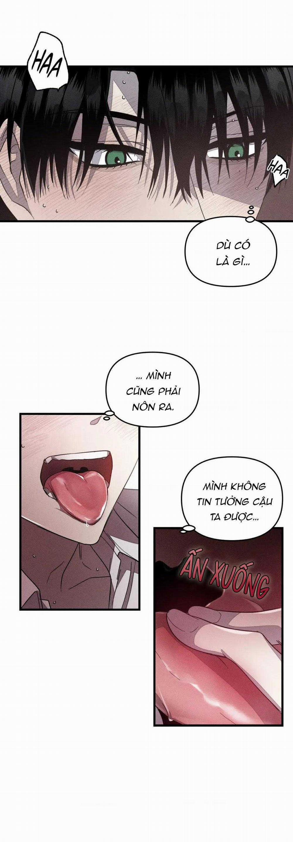 Công Lập Left Fluke 18 trang 33