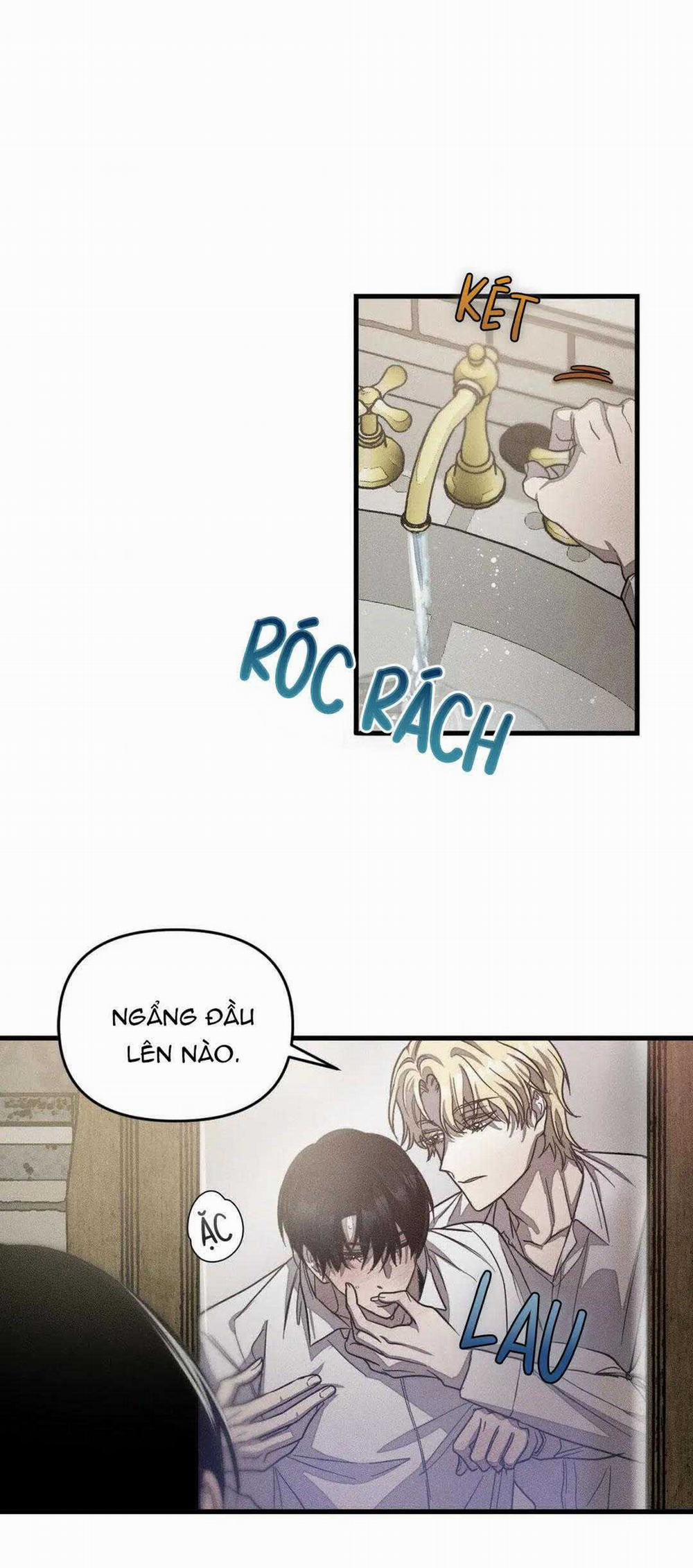 Công Lập Left Fluke 18 trang 40